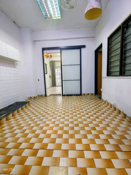 Rumah Teres 2.5 Tingkat untuk Dijual di Pandan Indah (Ampang) - Jun Kien Chu - Interior - PropertyGuru.com.my