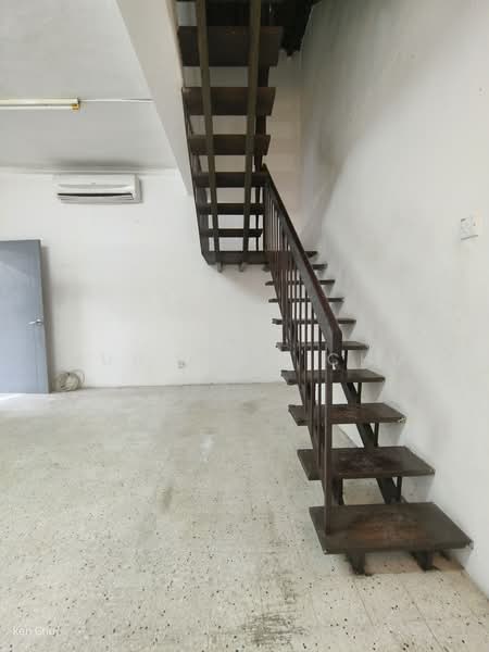 Rumah Teres 2.5 Tingkat untuk Dijual di Pandan Indah (Ampang) - Jun Kien Chu - Interior - PropertyGuru.com.my