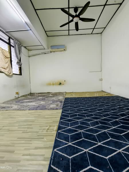 Rumah Teres 2.5 Tingkat untuk Dijual di Pandan Indah (Ampang) - Jun Kien Chu - Interior - PropertyGuru.com.my