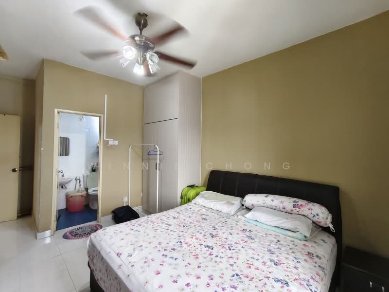 Condominium for Sale at Ampang Prima - Winnie Chong - Bedroom - PropertyGuru.com.my