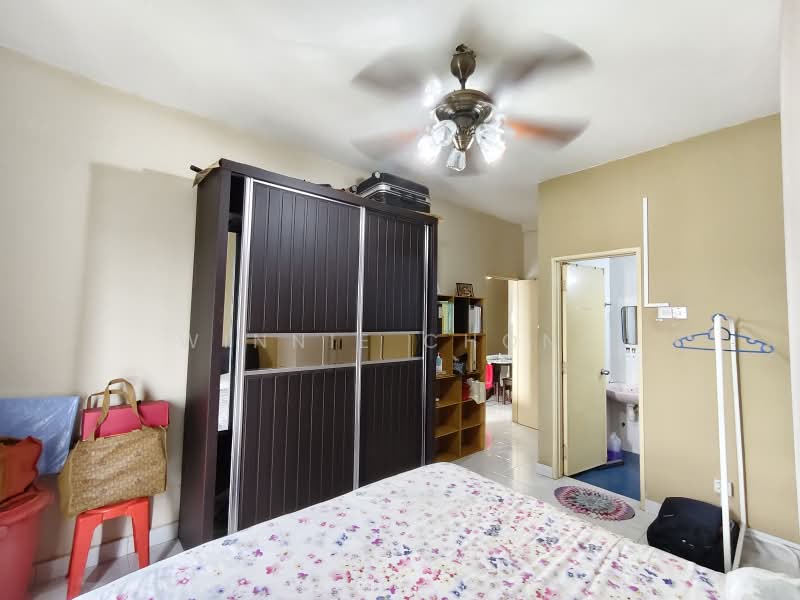 Condominium for Sale at Ampang Prima - Winnie Chong - Bedroom - PropertyGuru.com.my