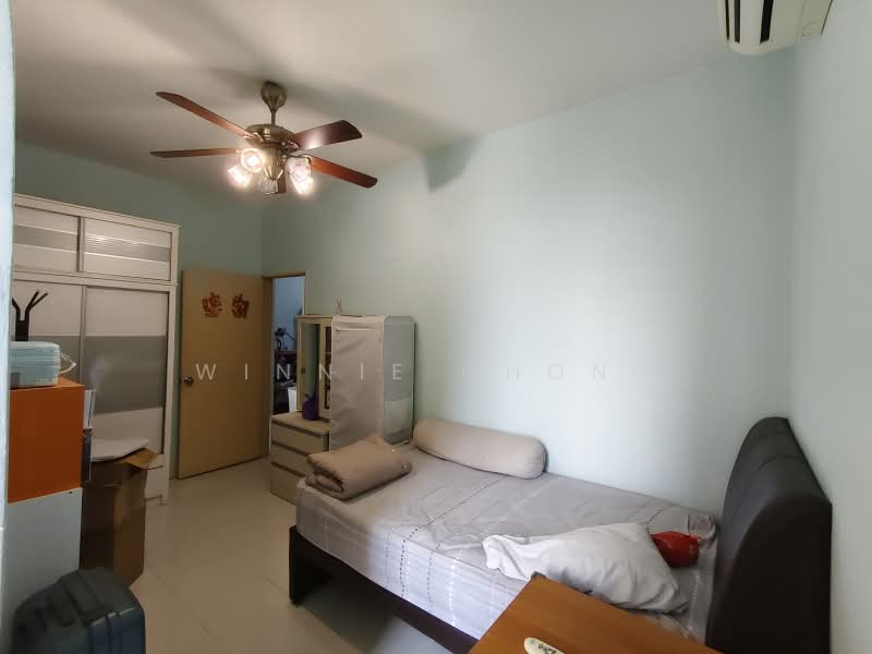 Condominium for Sale at Ampang Prima - Winnie Chong - Bedroom - PropertyGuru.com.my