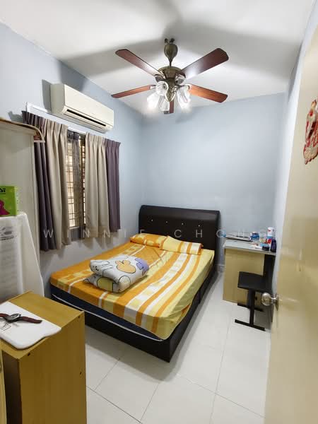 Condominium for Sale at Ampang Prima - Winnie Chong - Bedroom - PropertyGuru.com.my