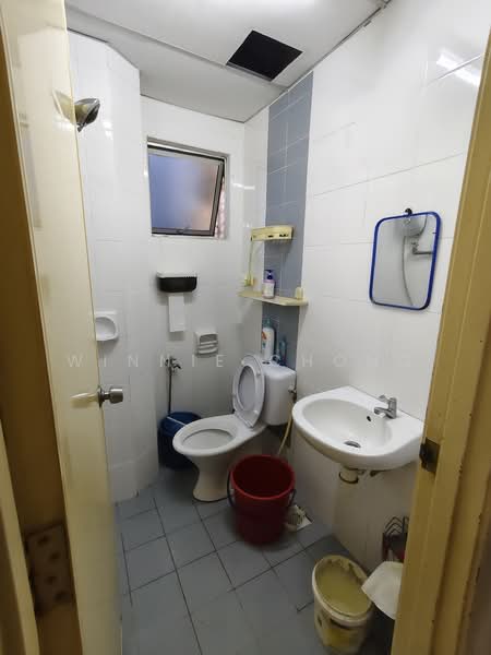Condominium for Sale at Ampang Prima - Winnie Chong - Bathroom - PropertyGuru.com.my