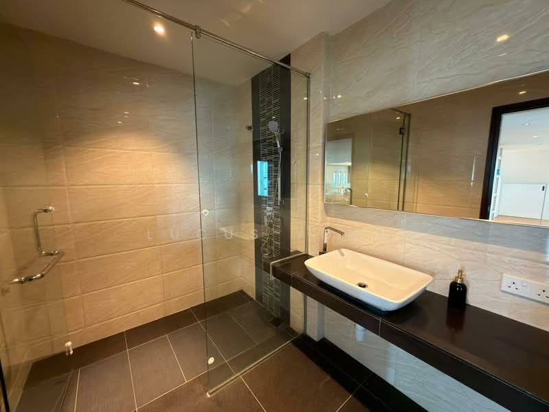 Bungalow for Rent in Ampang (Kuala Lumpur) - Lucus Yong - Bathroom - PropertyGuru.com.my