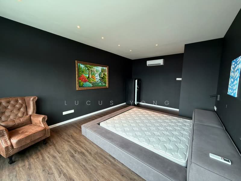 Bungalow for Rent in Ampang (Kuala Lumpur) - Lucus Yong - Bedroom - PropertyGuru.com.my