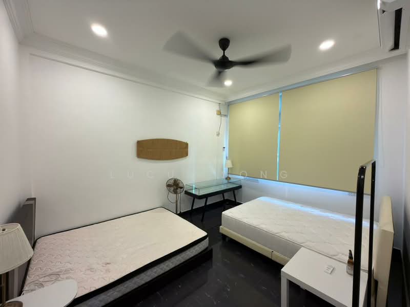 Bungalow for Rent in Ampang (Kuala Lumpur) - Lucus Yong - Bedroom - PropertyGuru.com.my