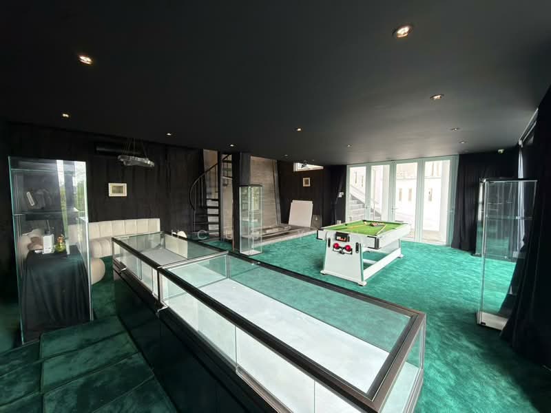 Bungalow for Rent in Ampang (Kuala Lumpur) - Lucus Yong - Interior - PropertyGuru.com.my