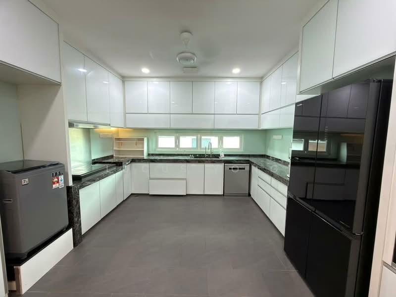 Bungalow for Rent in Ampang (Kuala Lumpur) - Lucus Yong - Kitchen - PropertyGuru.com.my