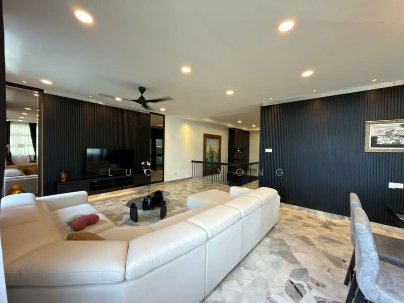 Bungalow for Rent in Ampang (Kuala Lumpur) - Lucus Yong - Living Room - PropertyGuru.com.my