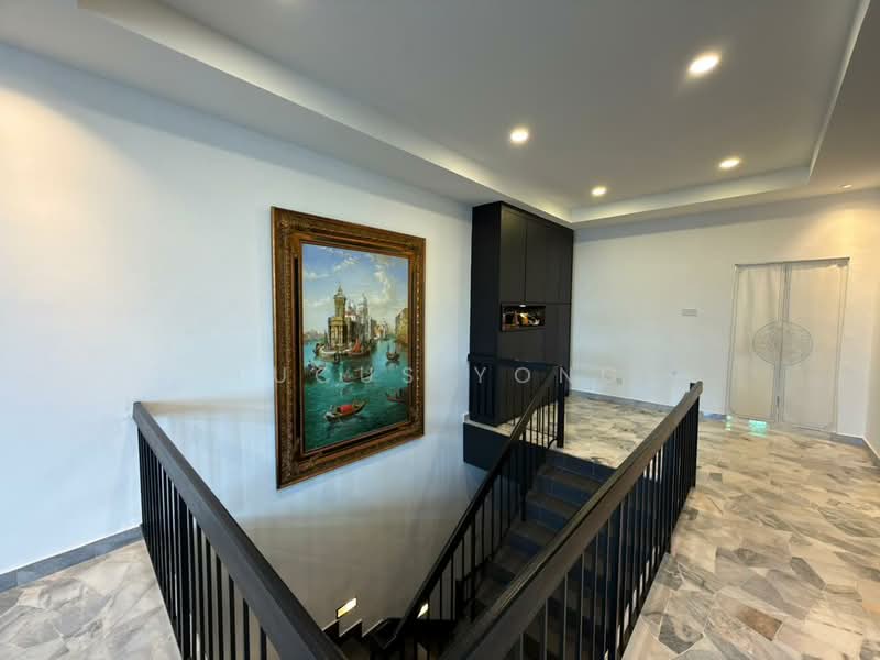 Bungalow for Rent in Ampang (Kuala Lumpur) - Lucus Yong - Interior - PropertyGuru.com.my