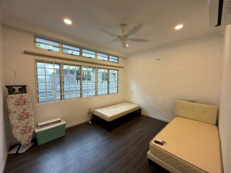 Bungalow for Rent in Ampang (Kuala Lumpur) - Lucus Yong - Bedroom - PropertyGuru.com.my