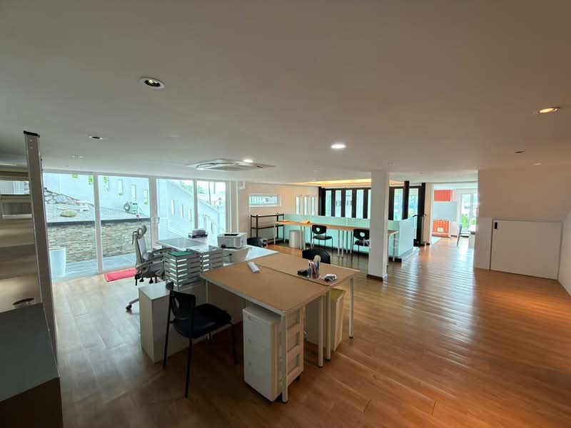 Bungalow for Rent in Ampang (Kuala Lumpur) - Lucus Yong - Interior - PropertyGuru.com.my