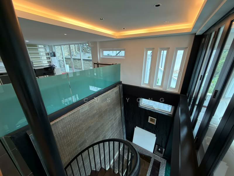 Bungalow for Rent in Ampang (Kuala Lumpur) - Lucus Yong - Interior - PropertyGuru.com.my
