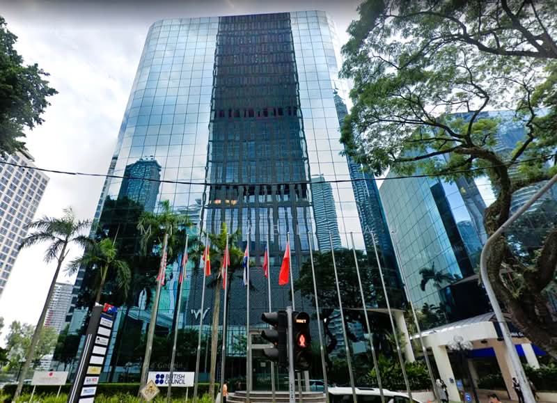 Office for Rent in Ampang (Kuala Lumpur) - Michael Lau - Exterior - PropertyGuru.com.my