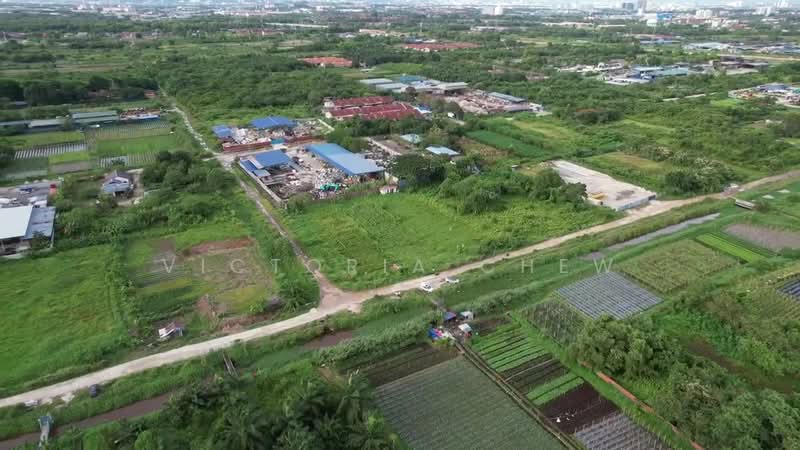 Agricultural Land for Rent in Telok Panglima Garang (Selangor) - Victoria Chew - Exterior - PropertyGuru.com.my