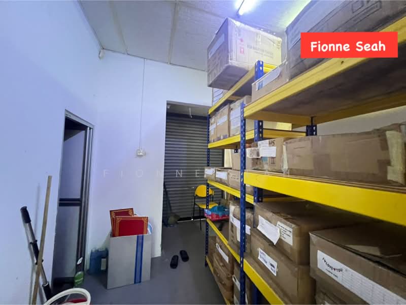 Kedai untuk Dijual di George Town (Penang) - Fionne Seah - PropertyGuru.com.my