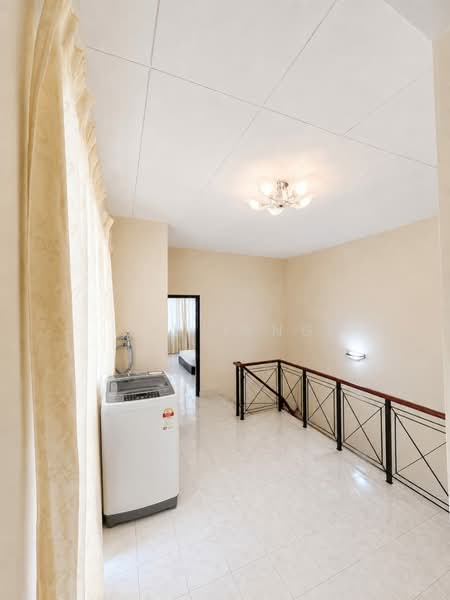 2-storey Terraced House for Rent in Bandar Tasek Mutiara (Simpang Ampat) - Jie Ying - Interior - PropertyGuru.com.my