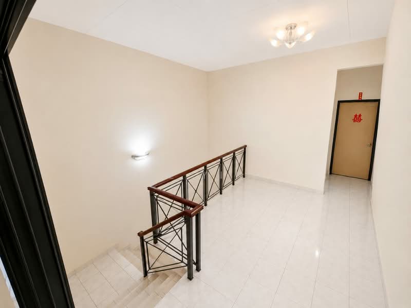 2-storey Terraced House for Rent in Bandar Tasek Mutiara (Simpang Ampat) - Jie Ying - Interior - PropertyGuru.com.my