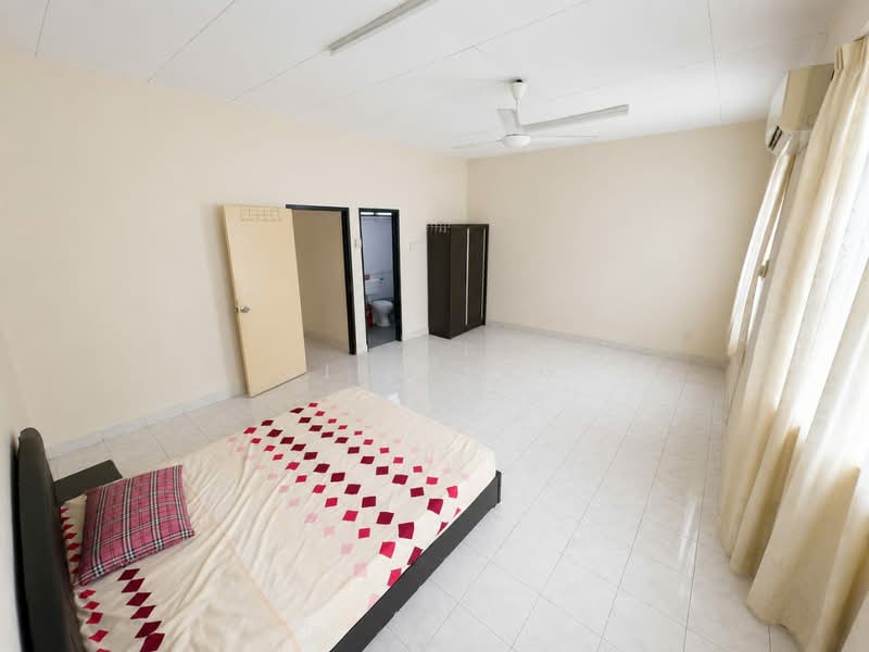 2-storey Terraced House for Rent in Bandar Tasek Mutiara (Simpang Ampat) - Jie Ying - PropertyGuru.com.my
