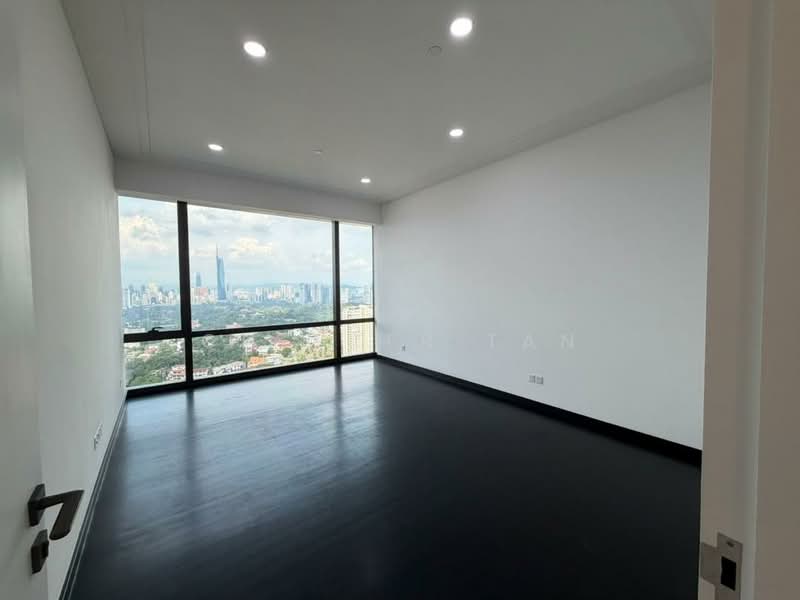 Servis Apartment untuk Disewa di Crown Residences @ Pavilion Damansara Heights - Chester Tan - View - PropertyGuru.com.my