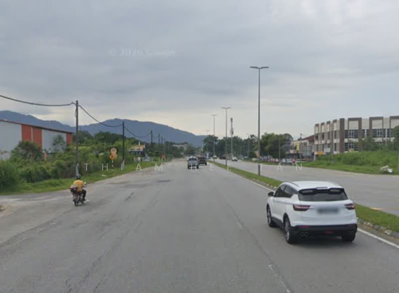 Shop for Sale in Tanjung Malim (Perak) - Thiam Hee Tan - PropertyGuru.com.my
