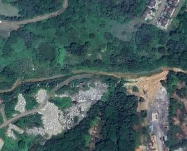 Tanah Perindustrian untuk Dijual di Rawang (Selangor) - Kah Hee Chong - PropertyGuru.com.my
