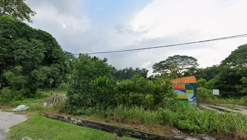 Tanah Perindustrian untuk Dijual di Rawang (Selangor) - Kah Hee Chong - Exterior - PropertyGuru.com.my