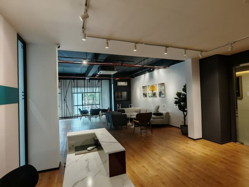 Shop for Sale in Bukit Indah (Iskandar Puteri (Nusajaya)) - Ee Fong Toh - Living Room - PropertyGuru.com.my