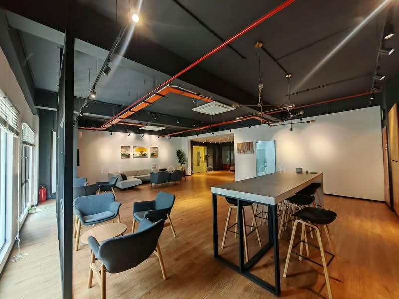 Shop for Sale in Bukit Indah (Iskandar Puteri (Nusajaya)) - Ee Fong Toh - Interior - PropertyGuru.com.my