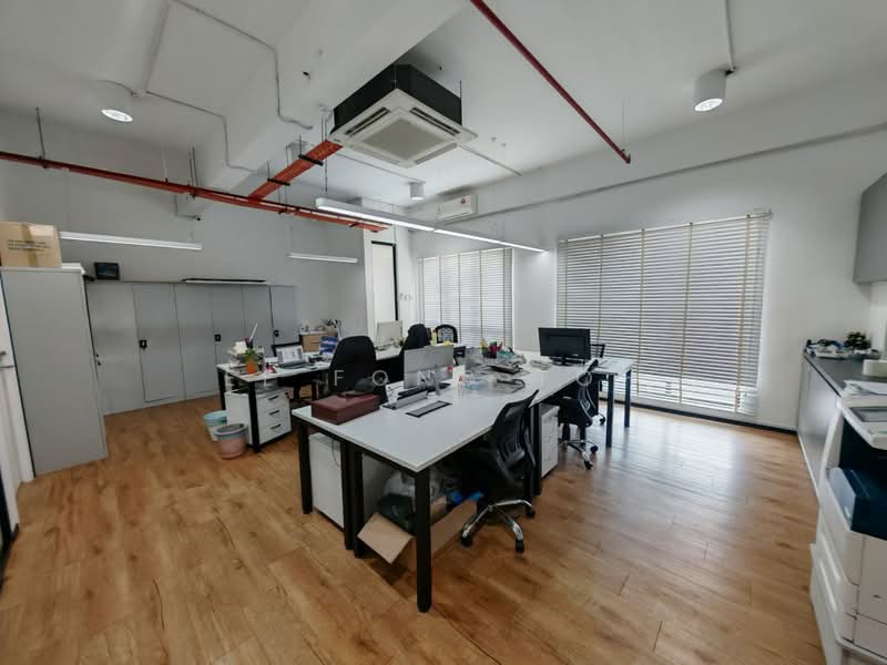 Shop for Sale in Bukit Indah (Iskandar Puteri (Nusajaya)) - Ee Fong Toh - Interior - PropertyGuru.com.my