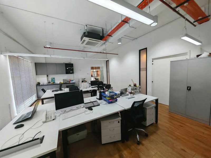 Shop for Sale in Bukit Indah (Iskandar Puteri (Nusajaya)) - Ee Fong Toh - Interior - PropertyGuru.com.my