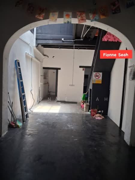 Shop for Rent in George Town (Penang) - Fionne Seah - PropertyGuru.com.my