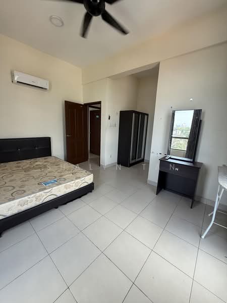 Condominium for Sale at The Tropicana Residence - Shalyn Tan - Bedroom - PropertyGuru.com.my