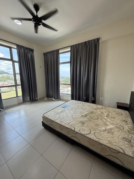 Condominium for Sale at The Tropicana Residence - Shalyn Tan - Bedroom - PropertyGuru.com.my