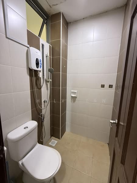 Condominium for Sale at The Tropicana Residence - Shalyn Tan - Bathroom - PropertyGuru.com.my