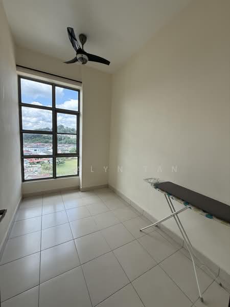 Condominium for Sale at The Tropicana Residence - Shalyn Tan - View - PropertyGuru.com.my