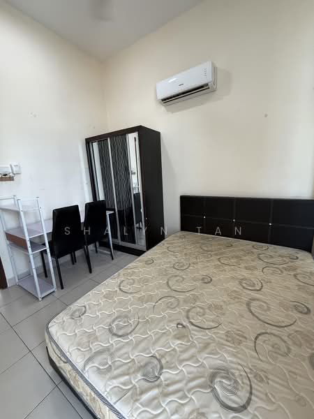 Condominium for Sale at The Tropicana Residence - Shalyn Tan - Bedroom - PropertyGuru.com.my