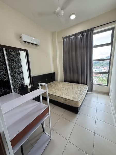Condominium for Sale at The Tropicana Residence - Shalyn Tan - Bedroom - PropertyGuru.com.my
