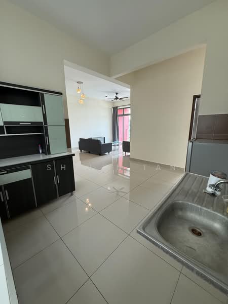 Condominium for Sale at The Tropicana Residence - Shalyn Tan - Kitchen - PropertyGuru.com.my