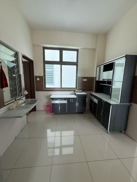 Condominium for Sale at The Tropicana Residence - Shalyn Tan - Kitchen - PropertyGuru.com.my