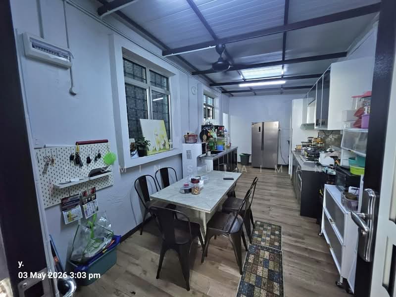 Rumah Kluster untuk Dijual di Puncak Alam (Selangor) - Yasmin Sulaiman - PropertyGuru.com.my