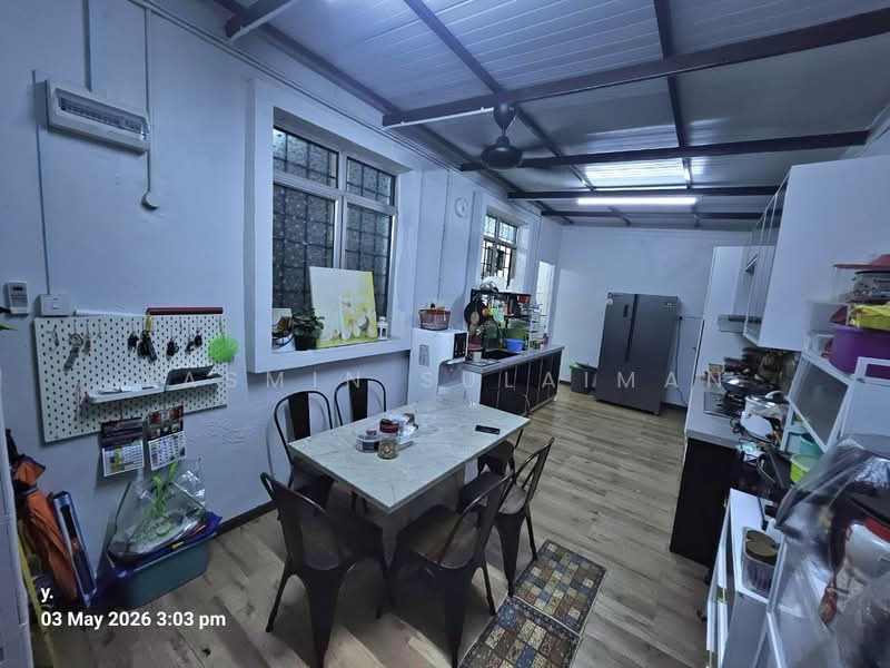 Rumah Kluster untuk Dijual di Puncak Alam (Selangor) - Yasmin Sulaiman - PropertyGuru.com.my