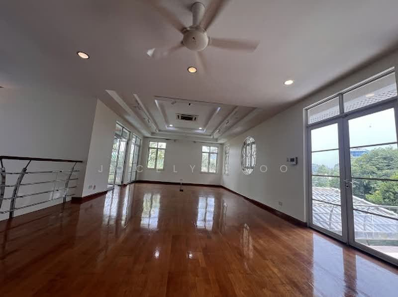 Rumah Banglo untuk Dijual di Damansara Heights (Kuala Lumpur) - Jocelyn Soo - PropertyGuru.com.my