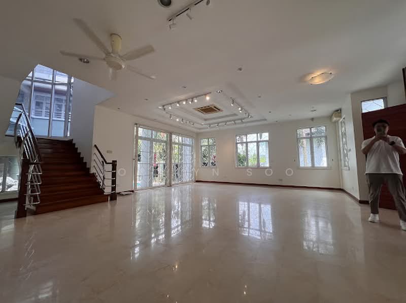 Rumah Banglo untuk Dijual di Damansara Heights (Kuala Lumpur) - Jocelyn Soo - PropertyGuru.com.my