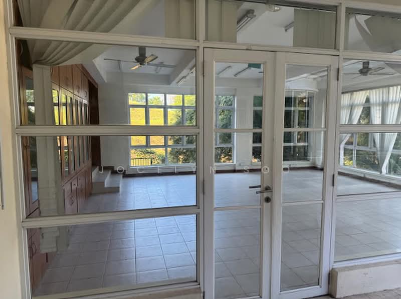 Rumah Banglo untuk Dijual di Damansara Heights (Kuala Lumpur) - Jocelyn Soo - PropertyGuru.com.my