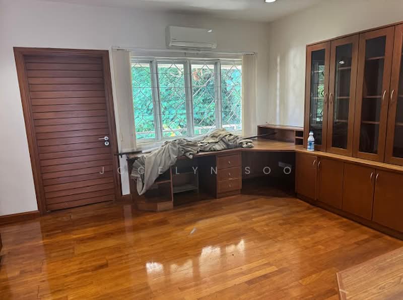 Rumah Banglo untuk Dijual di Damansara Heights (Kuala Lumpur) - Jocelyn Soo - PropertyGuru.com.my