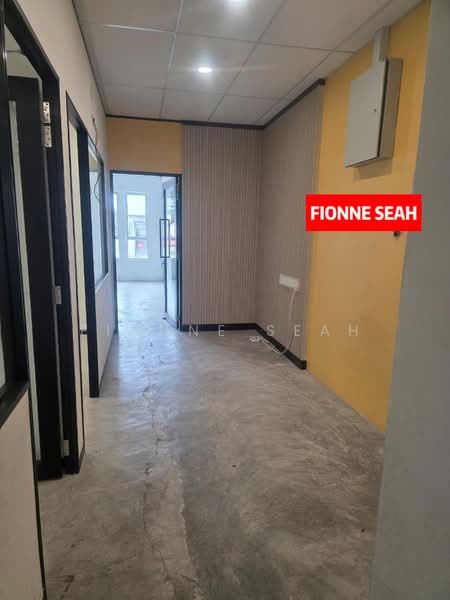 Kedai untuk Disewa di Farlim (Ayer Itam) - Fionne Seah - PropertyGuru.com.my