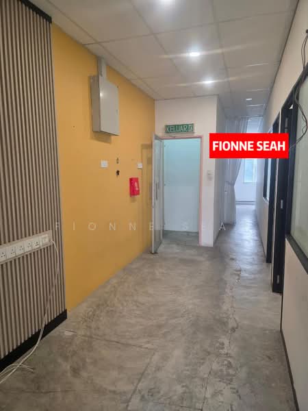Kedai untuk Disewa di Farlim (Ayer Itam) - Fionne Seah - PropertyGuru.com.my