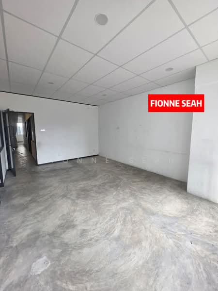 Kedai untuk Disewa di Farlim (Ayer Itam) - Fionne Seah - PropertyGuru.com.my
